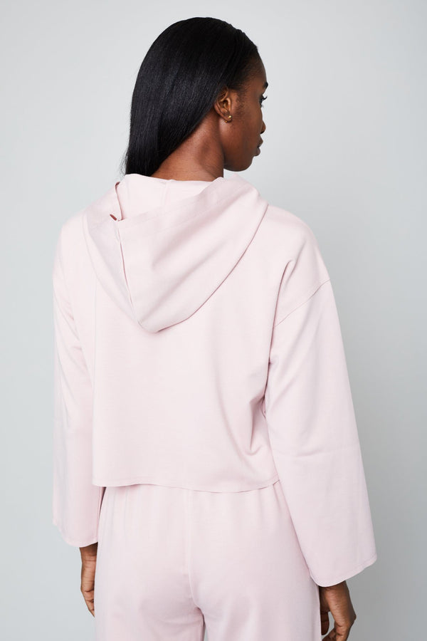 Native Youth THE ANEETHA HOODIE