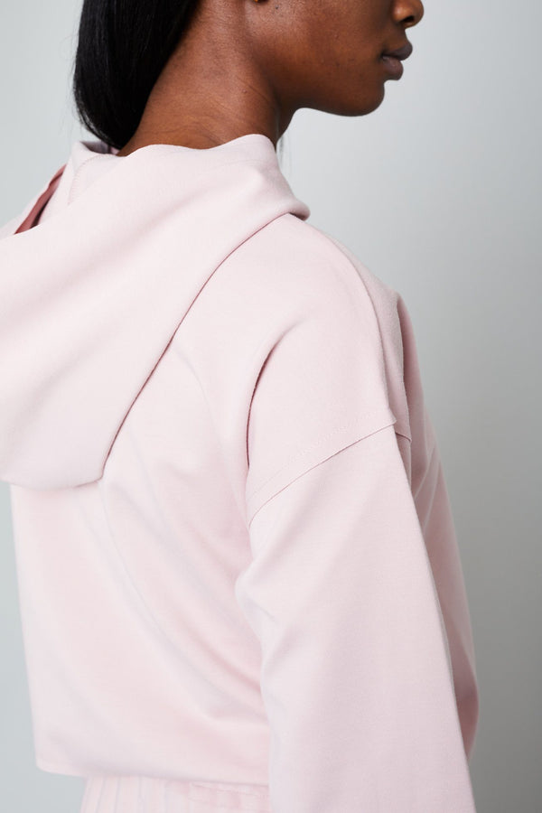 Native Youth THE ANEETHA HOODIE