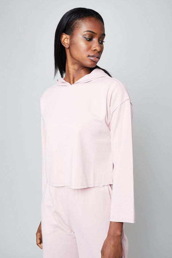 native youth THE ANEETHA HOODIE