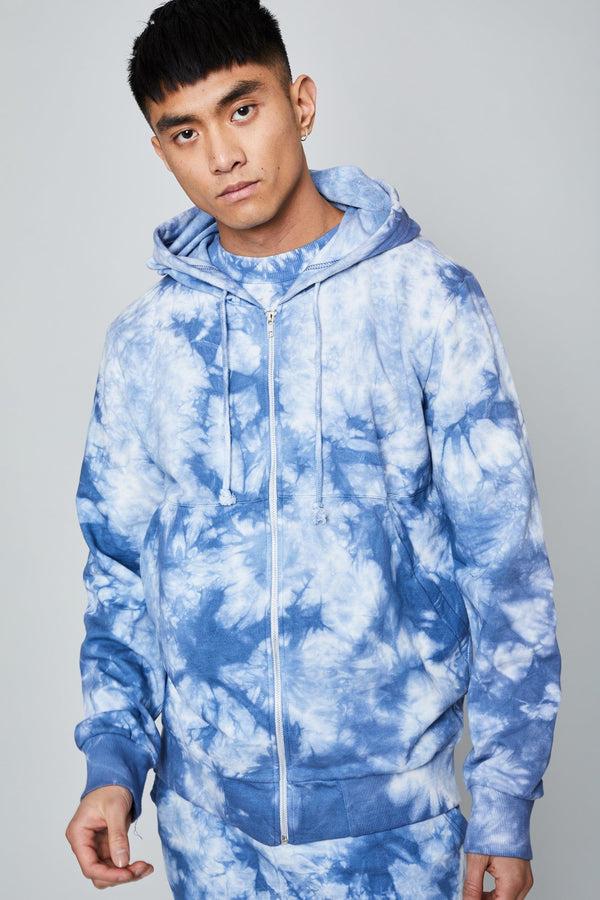 native youth THE ARCHIE HOODY