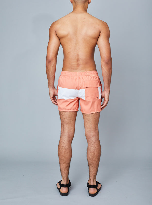 Native Youth THE BANKS SWIM