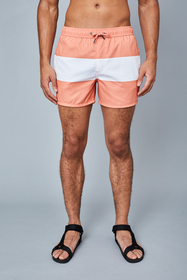 native youth THE BANKS SWIM