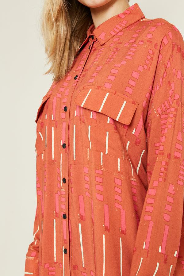 Native Youth THE BLAIR DRESS