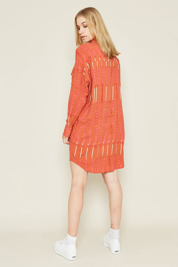 Native Youth THE BLAIR DRESS