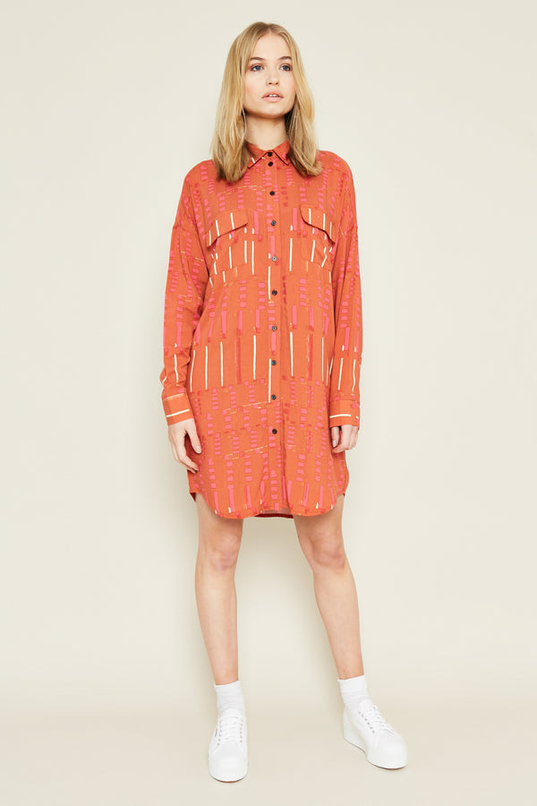 native youth THE BLAIR DRESS