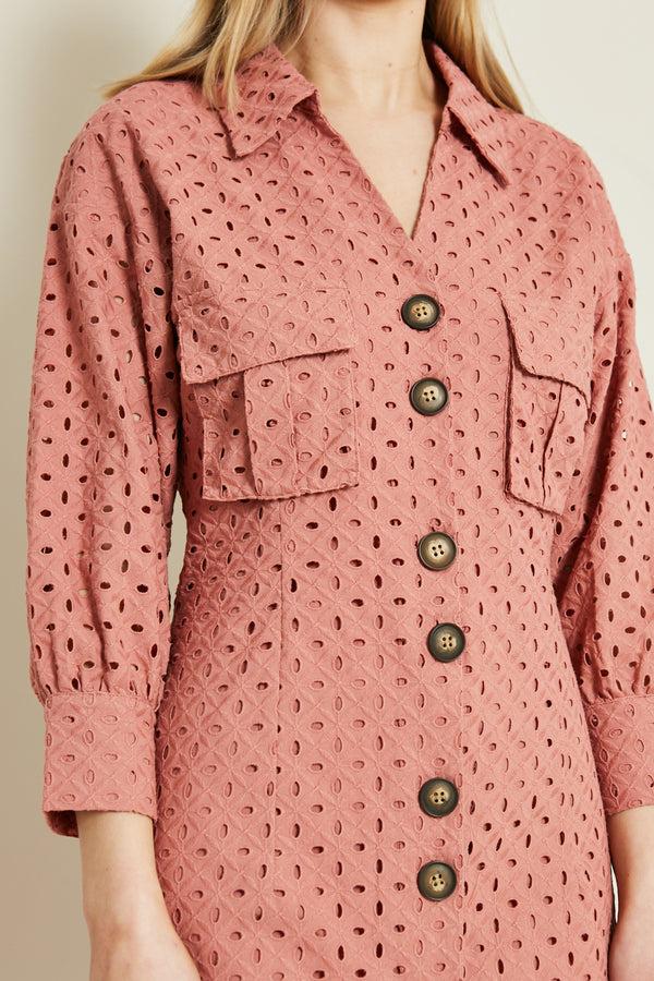 Native Youth THE BRIANNA DRESS