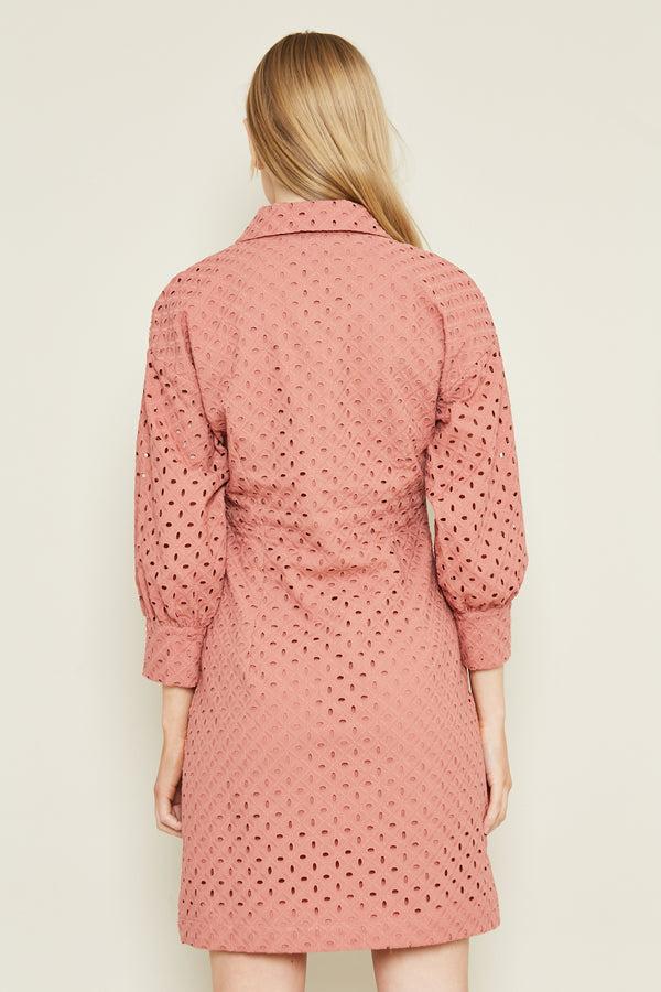 Native Youth THE BRIANNA DRESS