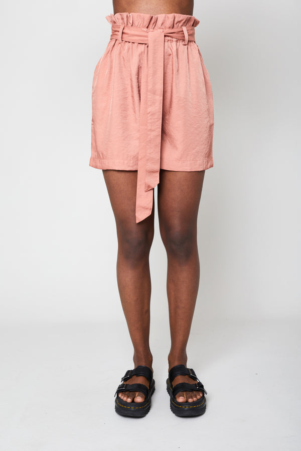 native youth THE EMILY SHORT