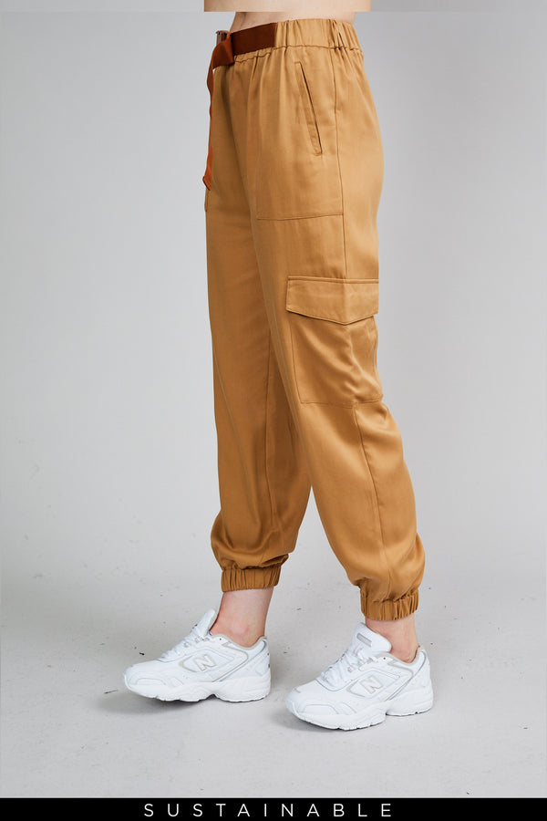 Native Youth THE EVE PANT