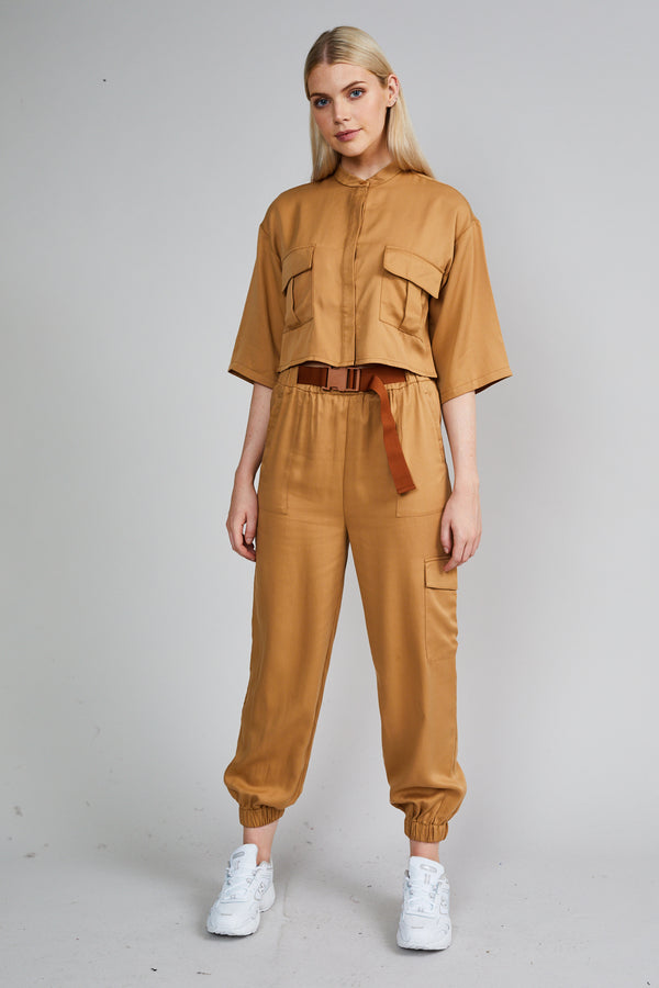 Native Youth THE EVE PANT