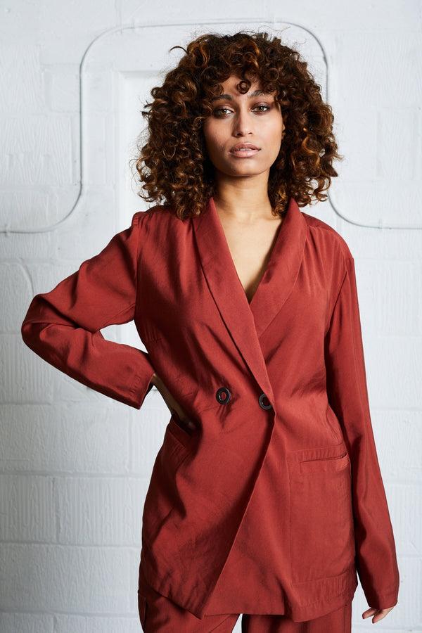 native youth THE LARISA BLAZER