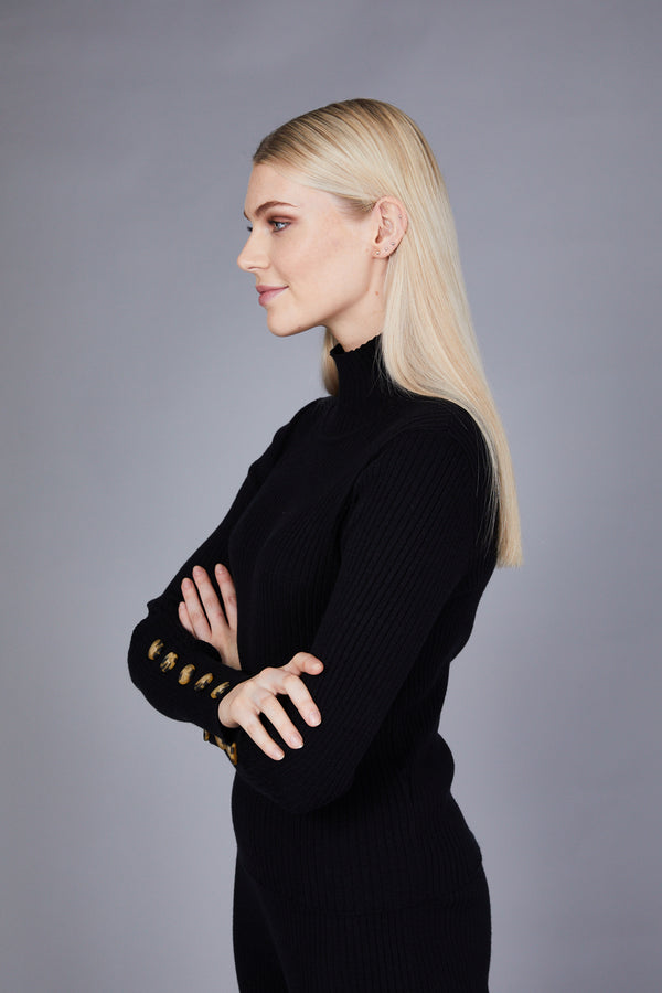 Native Youth THE LAYLA KNIT