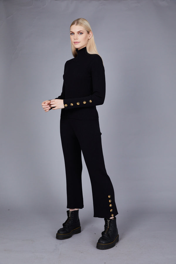 Native Youth THE LAYLA KNIT