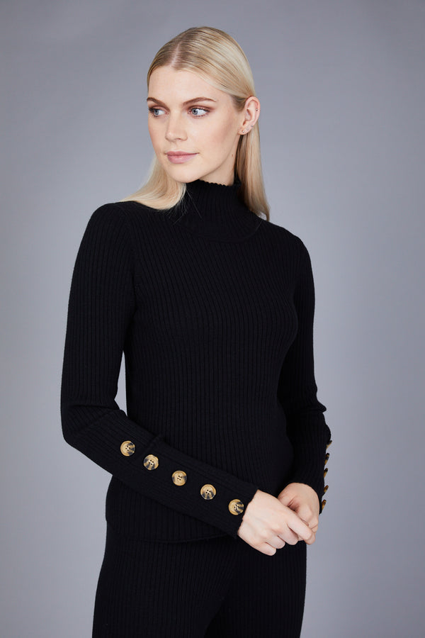 native youth THE LAYLA KNIT