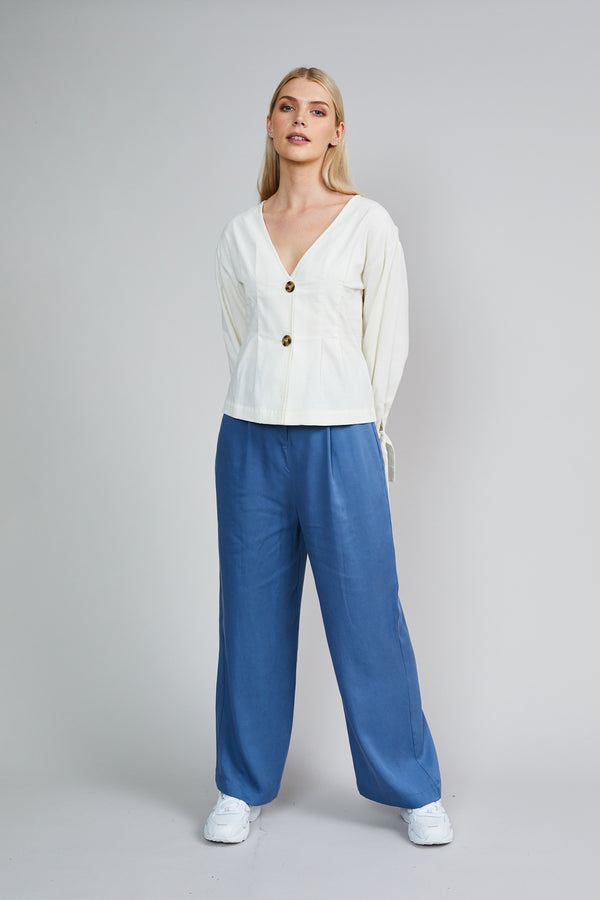 Native Youth THE LYDIA BLOUSE