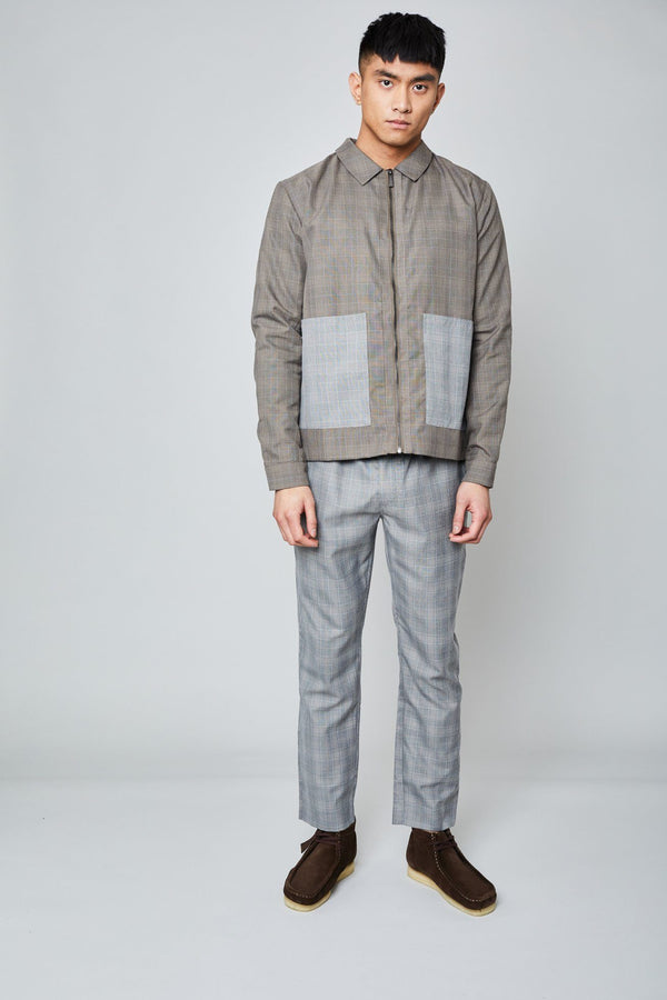 Native Youth THE MARQUES JACKET