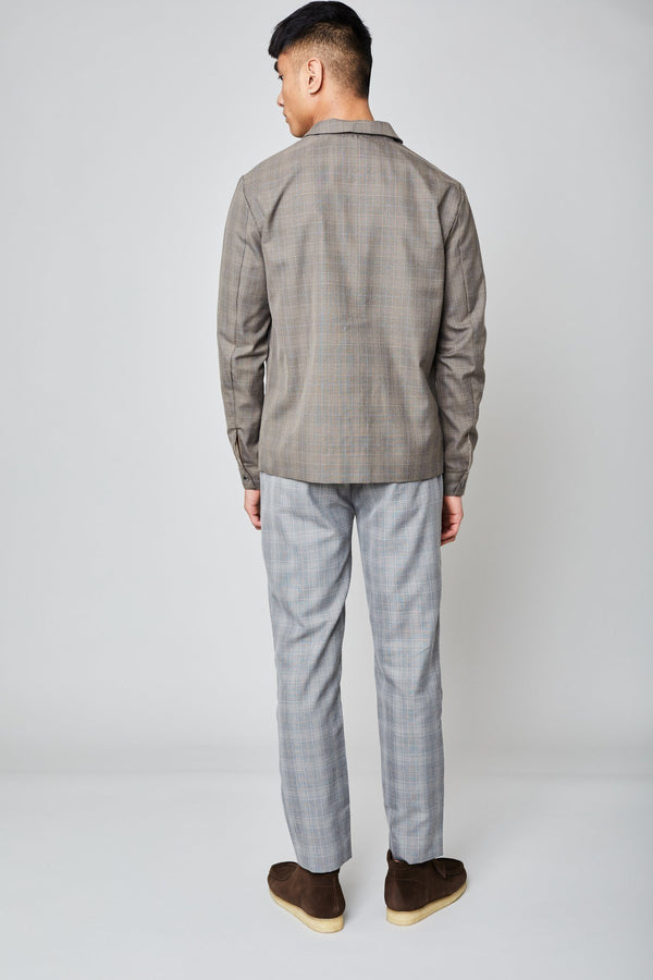 Native Youth THE MARQUES JACKET