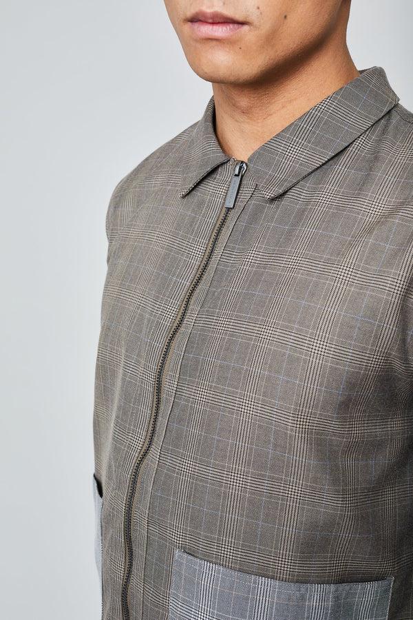 Native Youth THE MARQUES JACKET