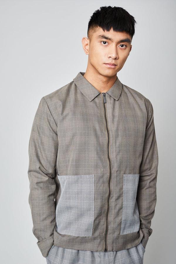 native youth THE MARQUES JACKET