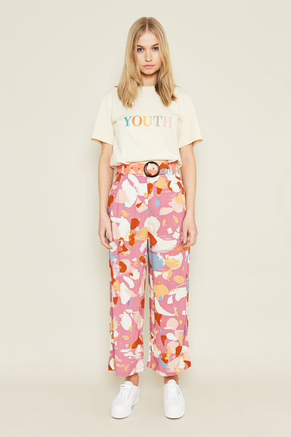 Native Youth THE ORGANIC BERANO TEE