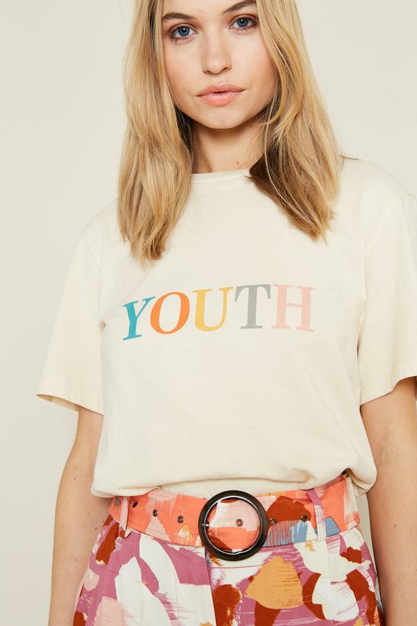 Native Youth THE ORGANIC BERANO TEE