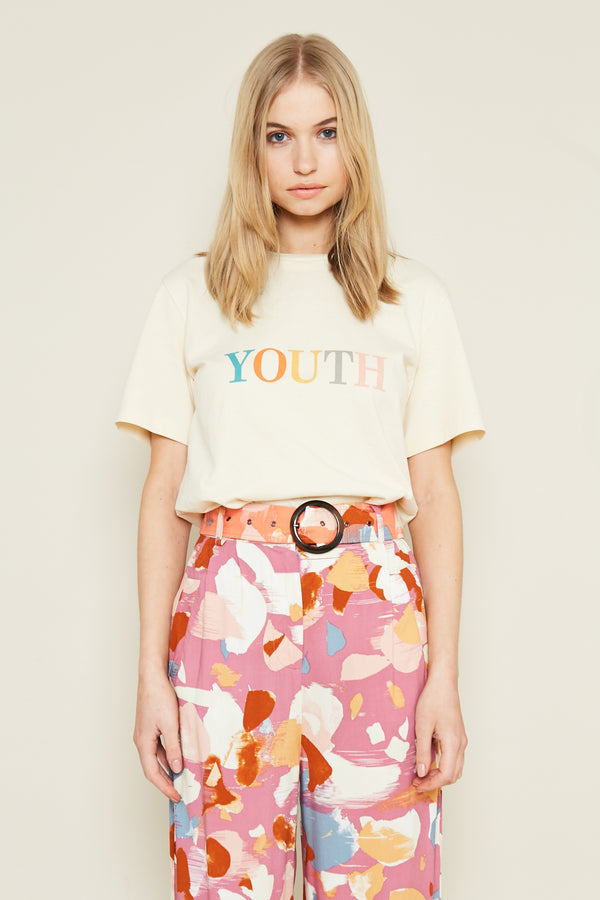 native youth THE ORGANIC BERANO TEE
