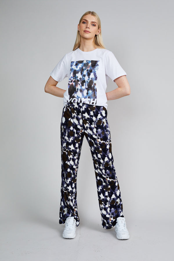 Native Youth THE PANTHERA TEE