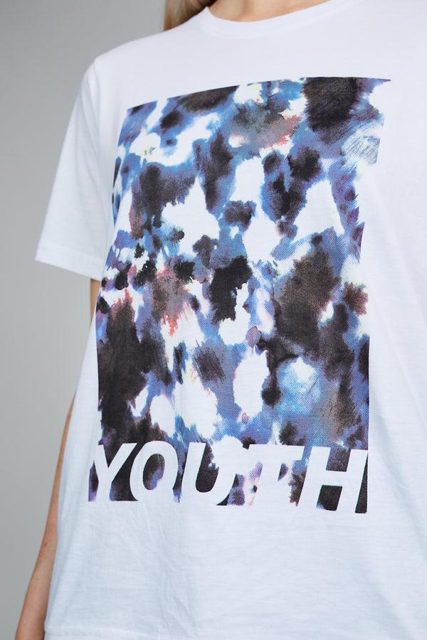 Native Youth THE PANTHERA TEE