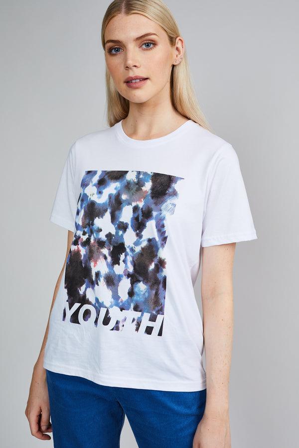native youth THE PANTHERA TEE