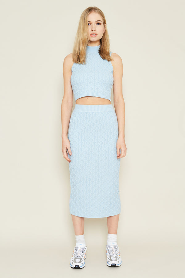 Native Youth THE PERTTI KNIT