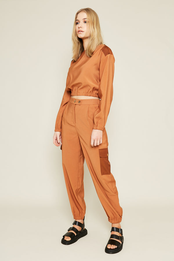 Native Youth THE PHELPS TOP