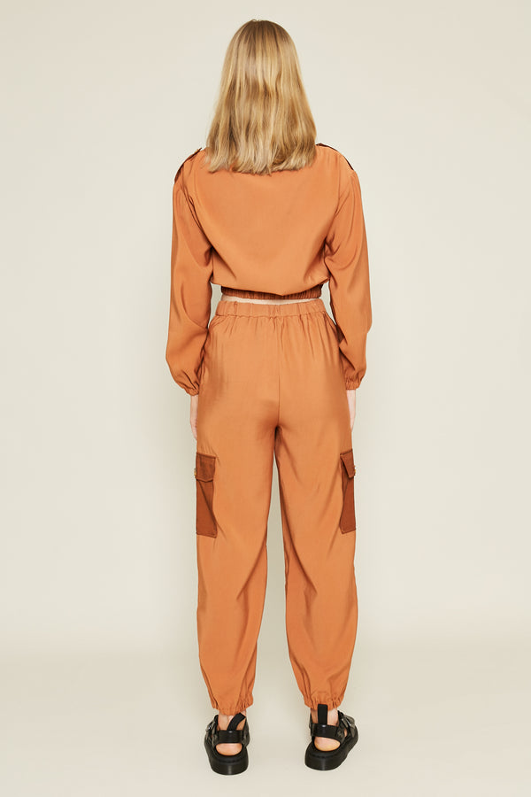 Native Youth THE PHELPS TOP