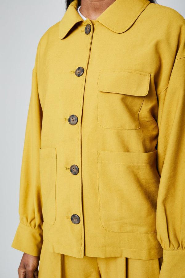 Native Youth THE ROSIE JACKET