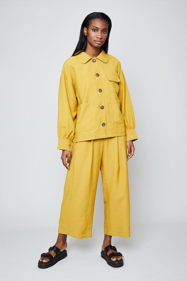 Native Youth THE ROSIE JACKET