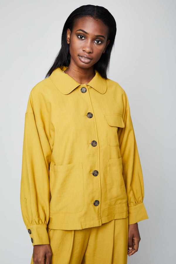 native youth THE ROSIE JACKET