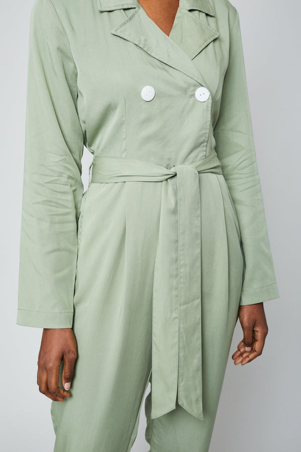 Native Youth THE SERENA JUMPSUIT