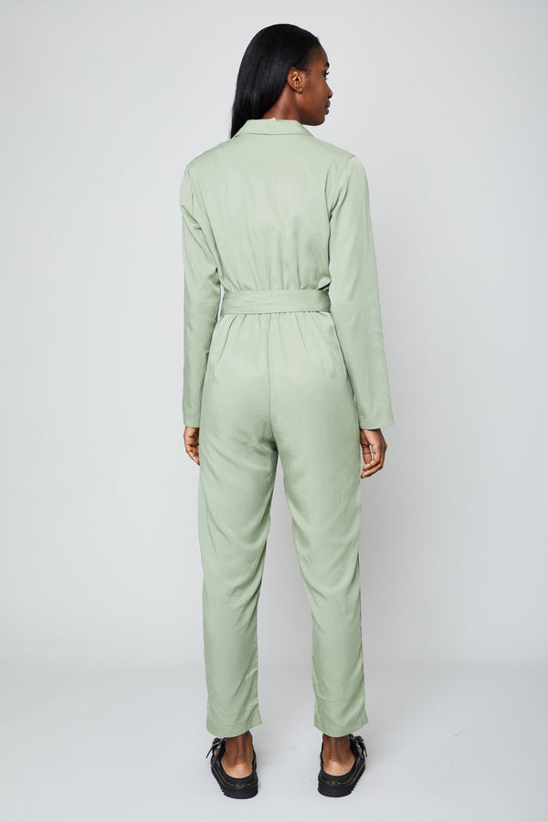 Native Youth THE SERENA JUMPSUIT