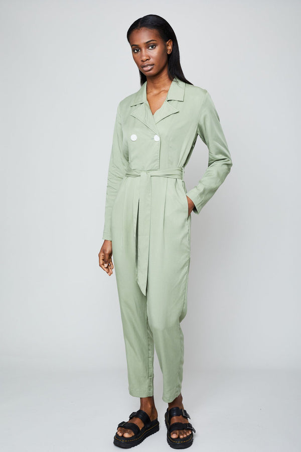 native youth THE SERENA JUMPSUIT