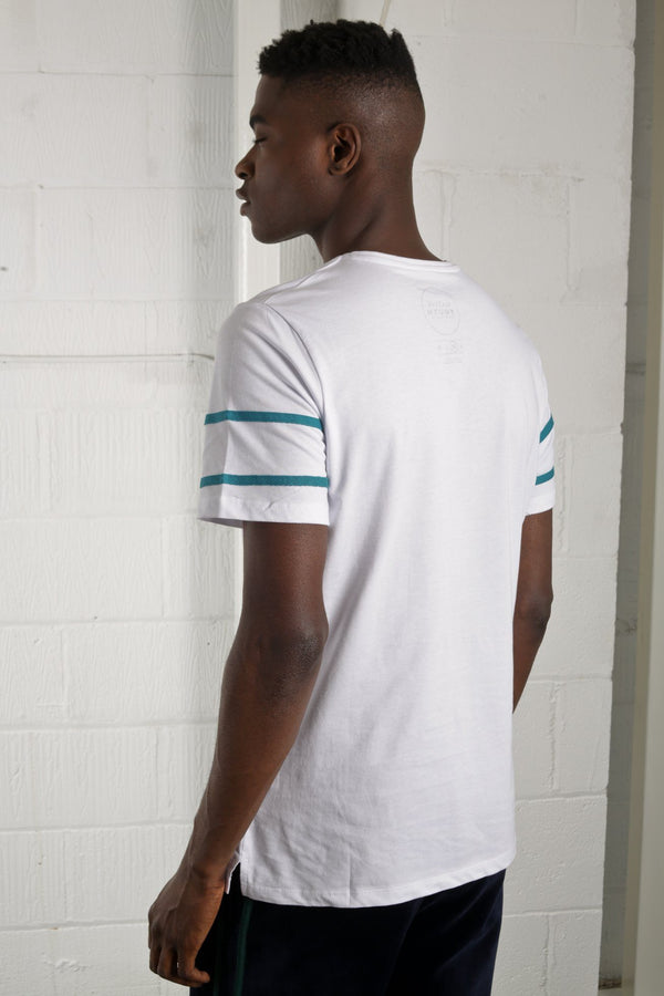 Native Youth THUNDERDOME TEE