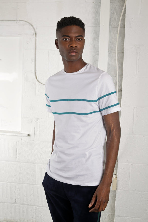 Native Youth THUNDERDOME TEE