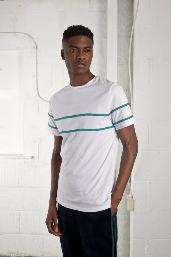 native youth THUNDERDOME TEE