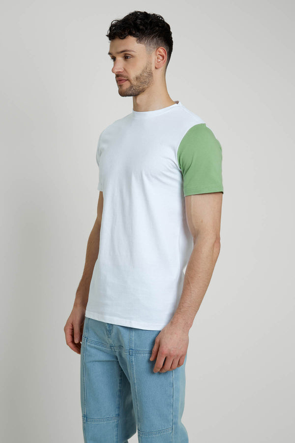 Native Youth TIDES TEE