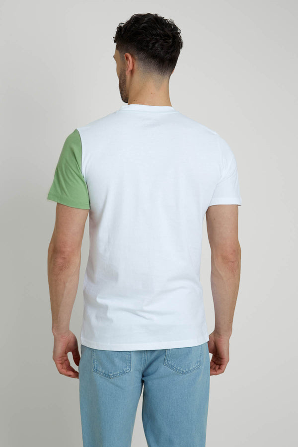 Native Youth TIDES TEE