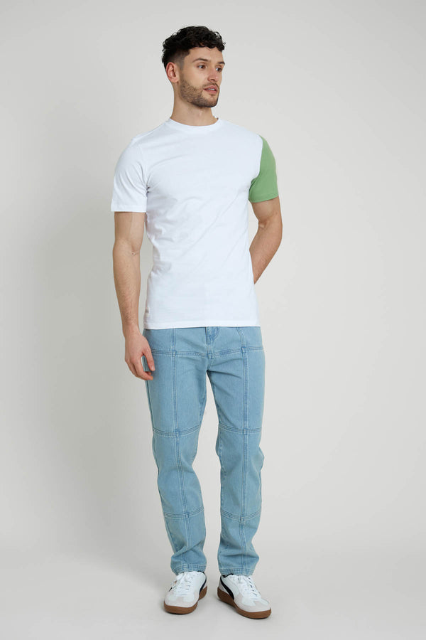 Native Youth TIDES TEE