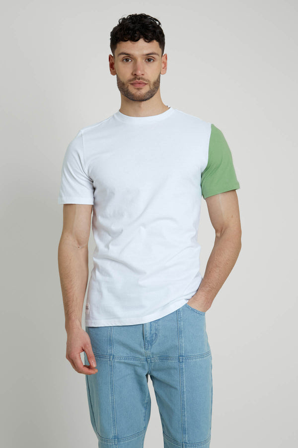 native youth TIDES TEE