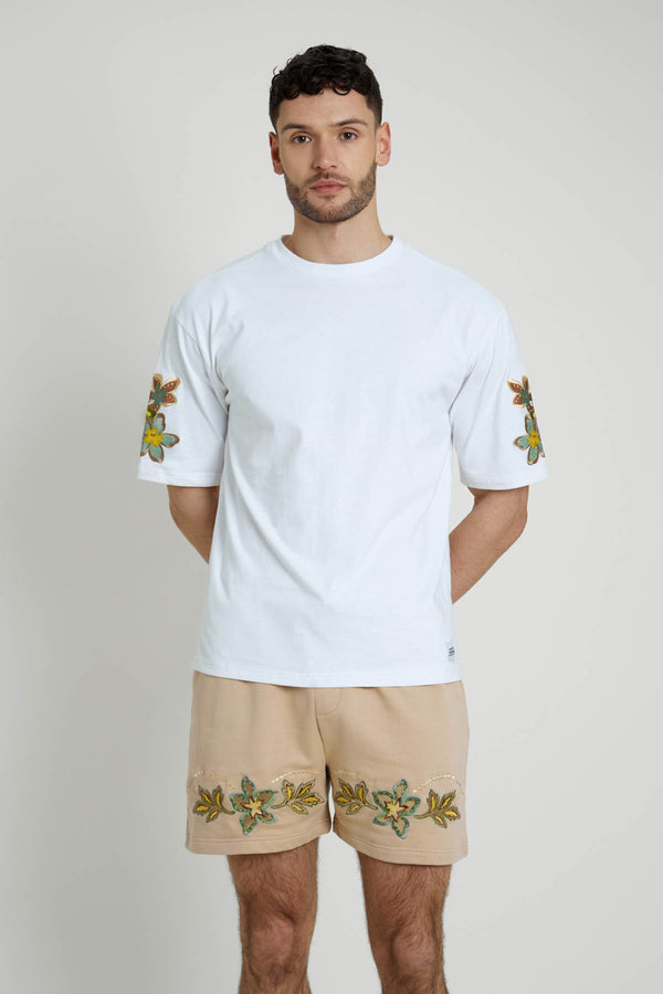 Native Youth TINEZ RELAXED FIT T-SHIRT