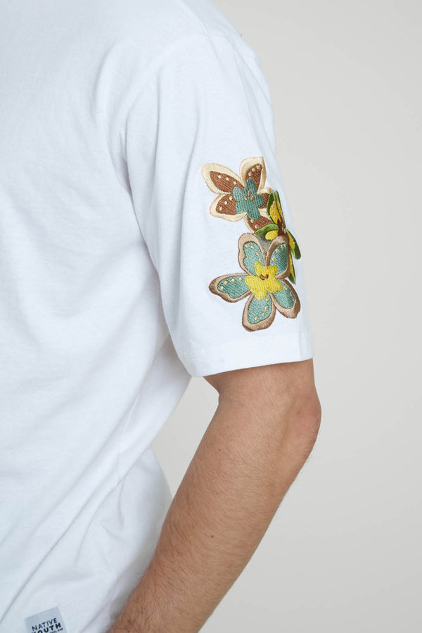 Native Youth TINEZ RELAXED FIT T-SHIRT