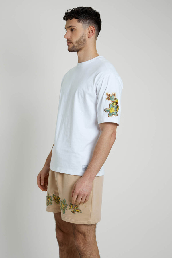 Native Youth TINEZ RELAXED FIT T-SHIRT