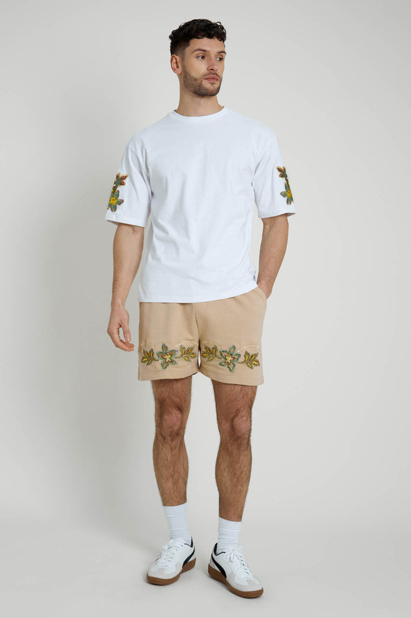 native youth TINEZ RELAXED FIT T-SHIRT