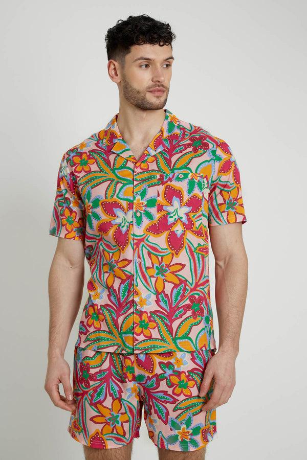 native youth TINEZ SHIRT